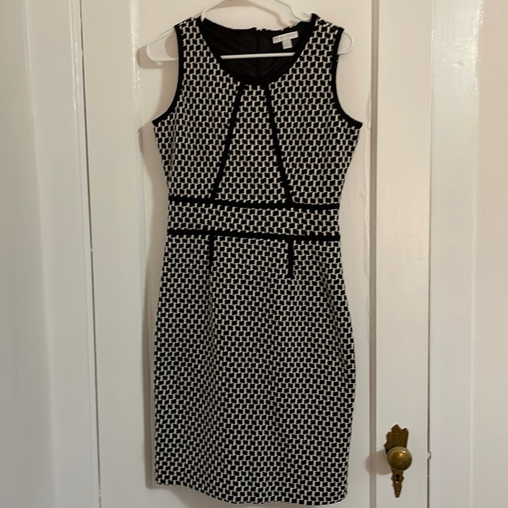 Great detail on this dress